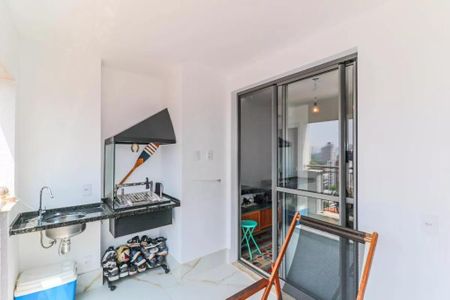 Foto 07 de apartamento à venda com 2 quartos, 58m² em Chácara Santo Antônio (Zona Sul), São Paulo