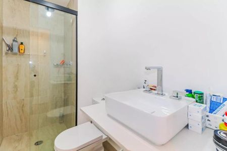 Foto 01 de apartamento à venda com 2 quartos, 58m² em Chácara Santo Antônio (Zona Sul), São Paulo