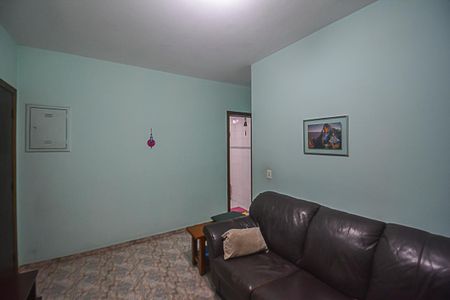 Apartamento para alugar com 64m², 2 quartos e 1 vaga Apartamento para alugar com 64m², 2 quartos e 1 vagaSala