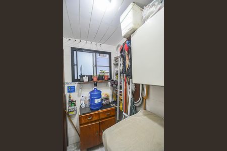 Apartamento para alugar com 64m², 2 quartos e 1 vaga Apartamento para alugar com 64m², 2 quartos e 1 vagaÁrea de Serviço