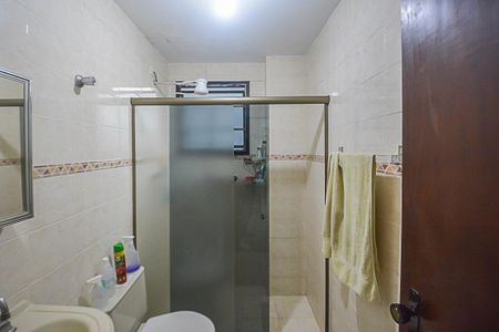 Apartamento para alugar com 64m², 2 quartos e 1 vaga Apartamento para alugar com 64m², 2 quartos e 1 vagaBanheiro