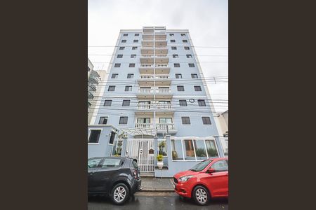 Apartamento para alugar com 64m², 2 quartos e 1 vaga Apartamento para alugar com 64m², 2 quartos e 1 vagaFachada e portaria
