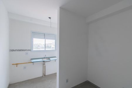 Sala de apartamento à venda com 2 quartos, 35m² em Artur Alvim, São Paulo