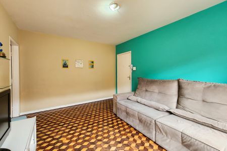 Sala de apartamento para alugar com 2 quartos, 89m² em Centro, Diadema
