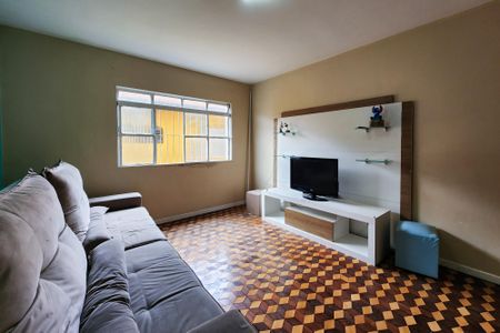 Sala de apartamento para alugar com 2 quartos, 89m² em Centro, Diadema