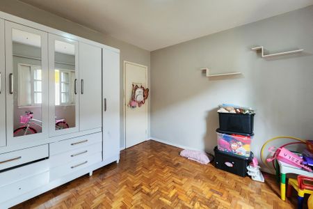 Quarto 1 de apartamento para alugar com 2 quartos, 89m² em Centro, Diadema