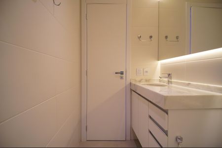 Apartamento para alugar com 91m², 3 quartos e 2 vagasBanheiro