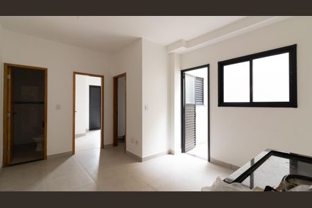 Apartamento à venda com 37m², 2 quartos e sem vagaSala/Cozinha