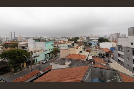 Vista do Quarto 1 de apartamento à venda com 2 quartos, 44m² em Vila Guilhermina, São Paulo