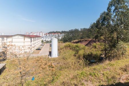 Apartamento para alugar com 42m², 2 quartos e 1 vaga Apartamento para alugar com 42m², 2 quartos e 1 vagaVista da Área Comum