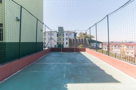 Apartamento para alugar com 42m², 2 quartos e 1 vaga Apartamento para alugar com 42m², 2 quartos e 1 vagaQuadra Esportiva