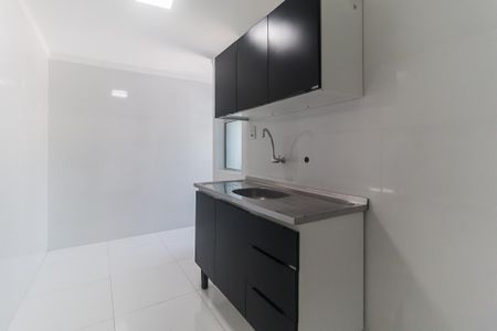 Apartamento para alugar com 42m², 2 quartos e 1 vaga Apartamento para alugar com 42m², 2 quartos e 1 vagaCozinha
