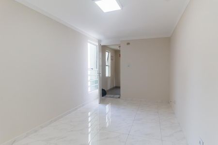 Apartamento para alugar com 42m², 2 quartos e 1 vaga Apartamento para alugar com 42m², 2 quartos e 1 vagaSala