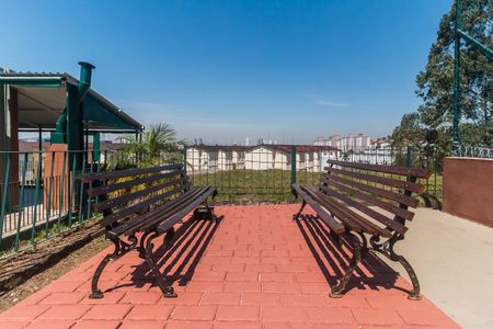 Apartamento para alugar com 42m², 2 quartos e 1 vaga Apartamento para alugar com 42m², 2 quartos e 1 vagaÁrea comum