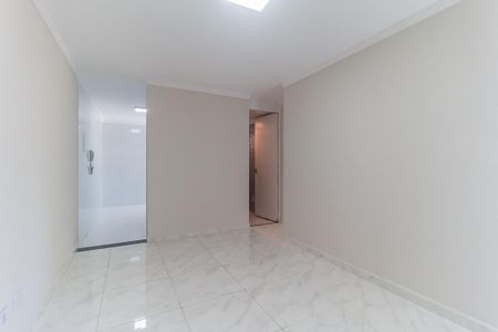 Apartamento para alugar com 42m², 2 quartos e 1 vaga Apartamento para alugar com 42m², 2 quartos e 1 vagaSala