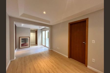 Sala de apartamento para alugar com 2 quartos, 102m² em Centro, São Leopoldo