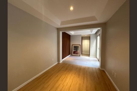 Sala de apartamento para alugar com 2 quartos, 102m² em Centro, São Leopoldo