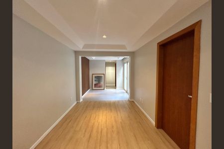 Sala de apartamento para alugar com 2 quartos, 102m² em Centro, São Leopoldo