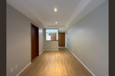 Sala de apartamento para alugar com 2 quartos, 102m² em Centro, São Leopoldo