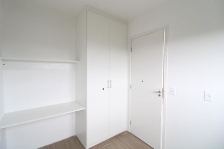 Quarto 1 de apartamento para alugar com 2 quartos, 38m² em Jurubatuba, São Paulo