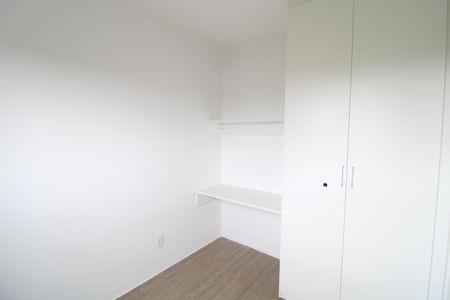 Quarto 1 de apartamento para alugar com 2 quartos, 38m² em Jurubatuba, São Paulo