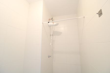 Apartamento para alugar com 38m², 2 quartos e sem vagaBanheiro