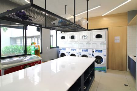 Apartamento para alugar com 38m², 2 quartos e sem vagaÁrea comum