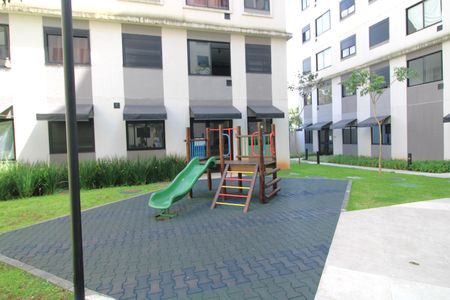 Apartamento para alugar com 38m², 2 quartos e sem vagaÁrea comum