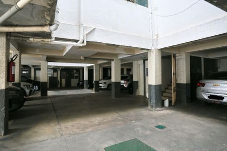 Apartamento à venda com 75m², 2 quartos e 1 vaga Apartamento à venda com 75m², 2 quartos e 1 vagaGaragem