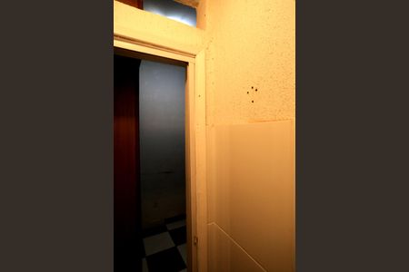 Apartamento à venda com 75m², 2 quartos e 1 vaga Apartamento à venda com 75m², 2 quartos e 1 vagaBanheiro de Serviço