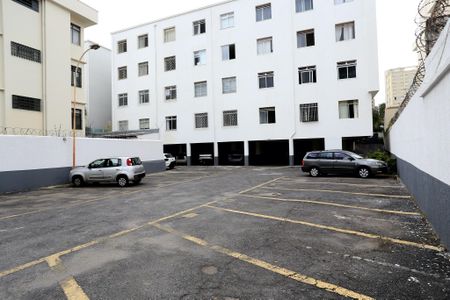 Apartamento à venda com 75m², 2 quartos e 1 vaga Apartamento à venda com 75m², 2 quartos e 1 vagaGaragem