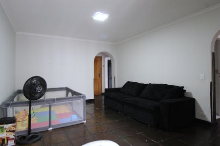 Sala de apartamento à venda com 2 quartos, 75m² em Recanto Paraíso, São Paulo