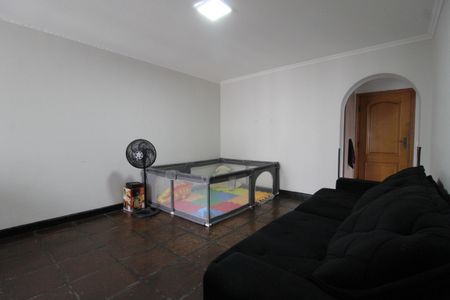 Sala de apartamento à venda com 2 quartos, 75m² em Recanto Paraíso, São Paulo