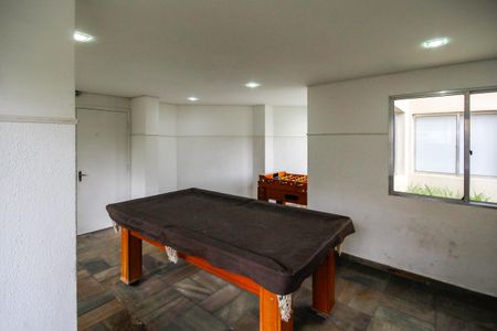 Apartamento à venda com 59m², 2 quartos e 1 vaga Apartamento à venda com 59m², 2 quartos e 1 vagaÁrea comum
