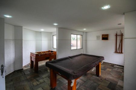 Apartamento à venda com 59m², 2 quartos e 1 vaga Apartamento à venda com 59m², 2 quartos e 1 vagaÁrea comum