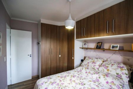 Quarto 2 de apartamento à venda com 2 quartos, 59m² em Limão, São Paulo