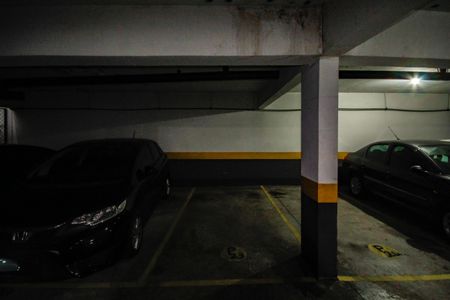 Apartamento à venda com 59m², 2 quartos e 1 vaga Apartamento à venda com 59m², 2 quartos e 1 vagaÁrea comum