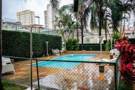 Apartamento à venda com 59m², 2 quartos e 1 vaga Apartamento à venda com 59m², 2 quartos e 1 vagaÁrea comum
