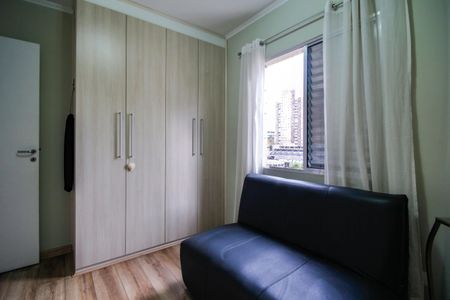 Apartamento à venda com 59m², 2 quartos e 1 vaga Apartamento à venda com 59m², 2 quartos e 1 vagaQuarto 1