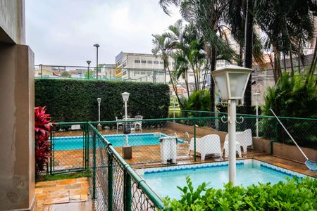 Apartamento à venda com 59m², 2 quartos e 1 vaga Apartamento à venda com 59m², 2 quartos e 1 vagaÁrea comum