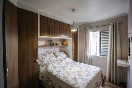 Quarto 2 de apartamento à venda com 2 quartos, 59m² em Limão, São Paulo