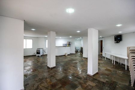 Apartamento à venda com 59m², 2 quartos e 1 vaga Apartamento à venda com 59m², 2 quartos e 1 vagaÁrea comum