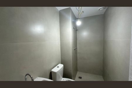 Apartamento para alugar com 82m², 2 quartos e 1 vaga Apartamento para alugar com 82m², 2 quartos e 1 vagaBanheiro Social