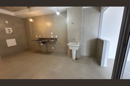 Apartamento para alugar com 82m², 2 quartos e 1 vaga Apartamento para alugar com 82m², 2 quartos e 1 vagaÁrea de Serviço