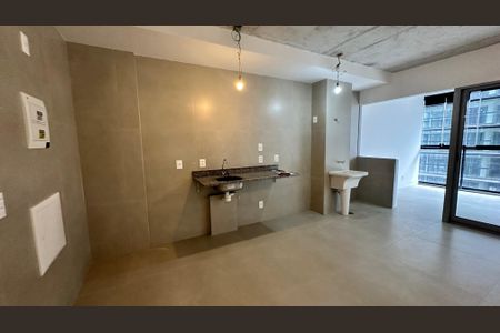 Apartamento para alugar com 82m², 2 quartos e 1 vaga Apartamento para alugar com 82m², 2 quartos e 1 vagaSala/Cozinha