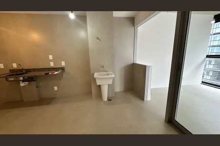 Apartamento para alugar com 82m², 2 quartos e 1 vaga Apartamento para alugar com 82m², 2 quartos e 1 vagaÁrea de Serviço