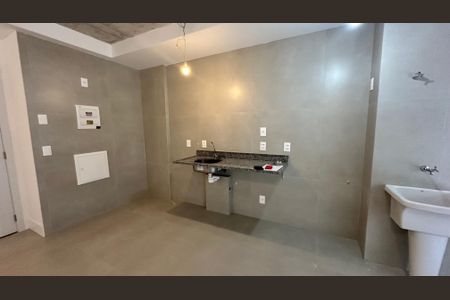 Apartamento para alugar com 82m², 2 quartos e 1 vaga Apartamento para alugar com 82m², 2 quartos e 1 vagaSala/Cozinha