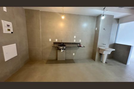 Apartamento para alugar com 82m², 2 quartos e 1 vaga Apartamento para alugar com 82m², 2 quartos e 1 vagaSala/Cozinha