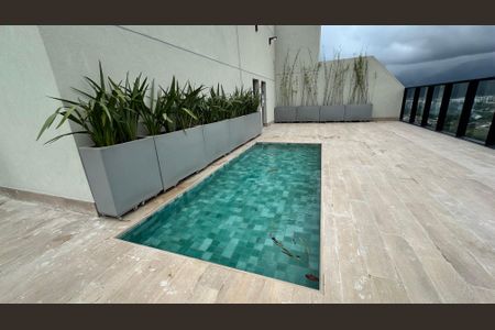 Apartamento para alugar com 82m², 2 quartos e 1 vaga Apartamento para alugar com 82m², 2 quartos e 1 vagaÁrea comum - Piscina