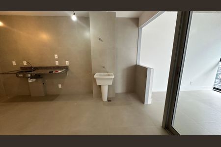 Apartamento para alugar com 82m², 2 quartos e 1 vaga Apartamento para alugar com 82m², 2 quartos e 1 vagaÁrea de Serviço